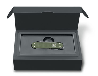 Нож-брелок Victorinox Classic
