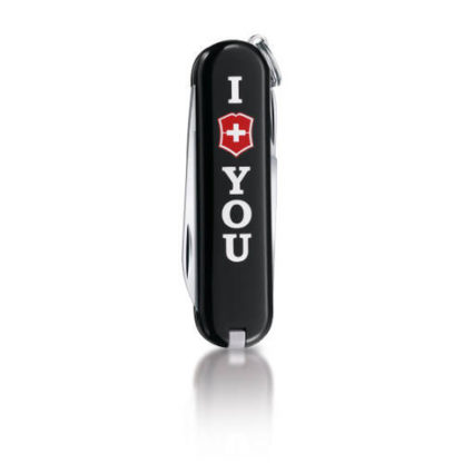 Нож-брелок Victorinox Classic