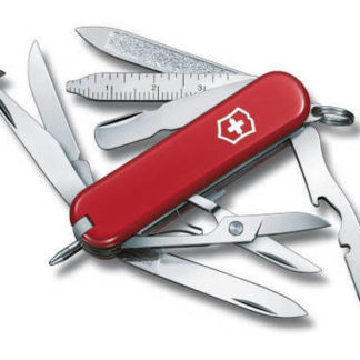 Нож-брелок Victorinox Classic MiniChamp