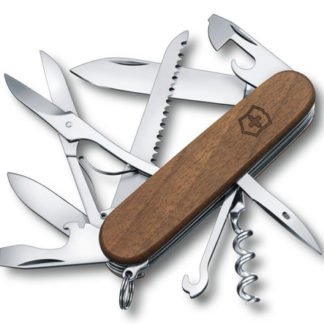 Нож Victorinox Huntsman Wood