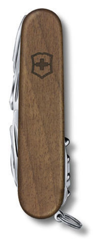 Нож Victorinox SwissChamp Wood