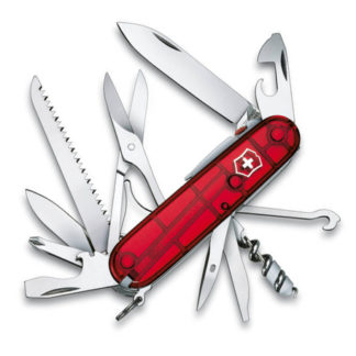 Нож Victorinox Huntsman Lite