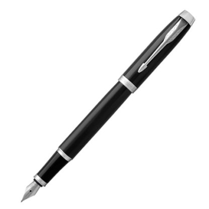 Parker IM Core - Black CT