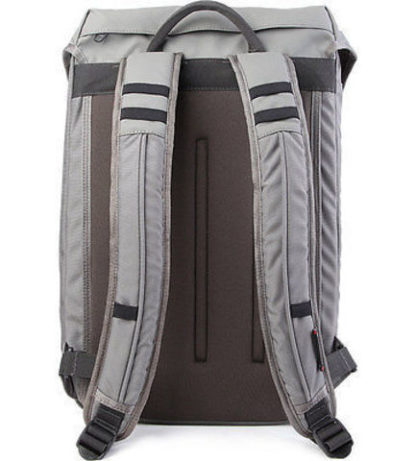 Flapover Laptop Backpack