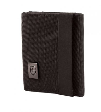 Бумажник Victorinox Lifestyle Accessories 4.0 Tri-Fold Wallet