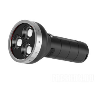 Фонарь светодиодный  LED Lenser MT18