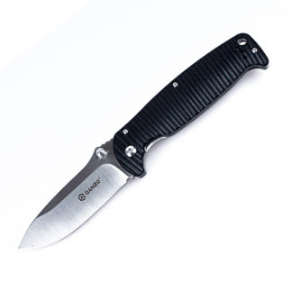 Нож Ganzo G742-1-P черный