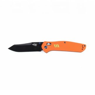 Нож Ganzo Firebird F7563 оранжевый