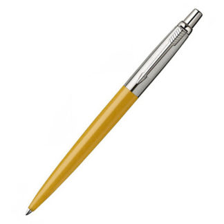 Parker Jotter - 125th Yellow