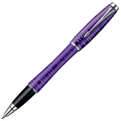 Parker Urban Premium - Vacumatic Amethyst Pearl