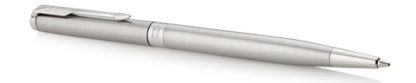 Parker Sonnet Core - Stainless Steel GT SLIM