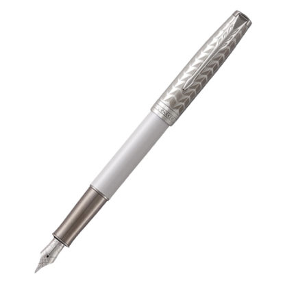 Parker Sonnet Premium - Pearl Metal PGT