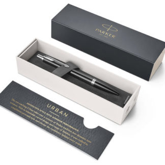 Parker Urban Core - Black Cab CT