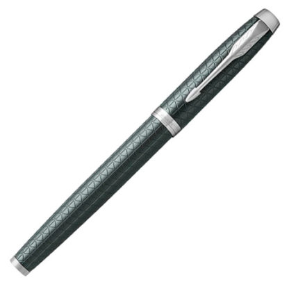 Parker IM Premium - Green CT