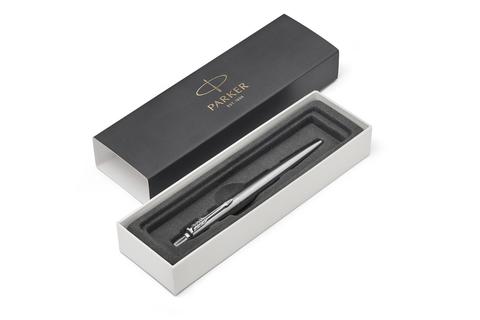 Parker Jotter Core - Stainless Steel CT