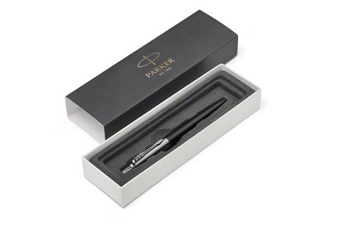 Parker Jotter Core - Bond Street Black CT