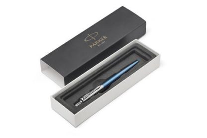 Parker Jotter Core - Waterloo Blue CT