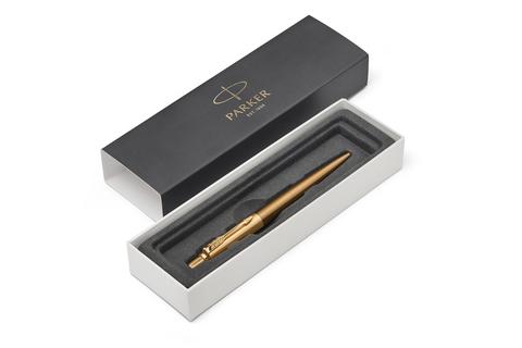 Parker Jotter Luxe - West End Gold