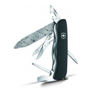 Нож Victorinox Outrider Damast LE 2017