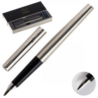 Parker Jotter Core - Stainless Steel CT
