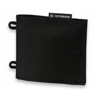 Кошелёк на шею Victorinox Convertible Travel Wallet чёрный