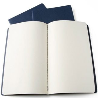 Набор 3 блокнота Moleskine Cahier Journal Large