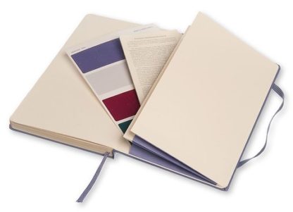 Блокнот Moleskine Professional Large