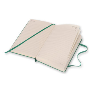 Еженедельник Moleskine Classic Wknt Large