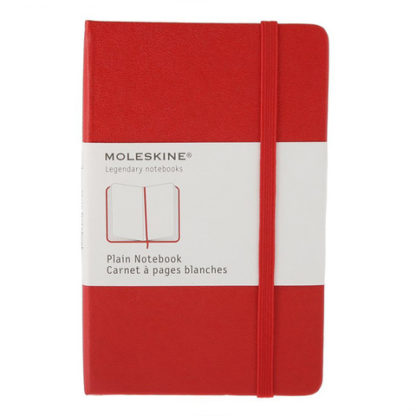 Блокнот Moleskine Classic Pocket