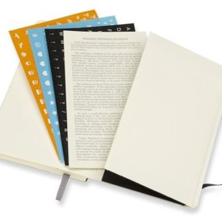 Еженедельник Moleskine Academic Wknt PKS