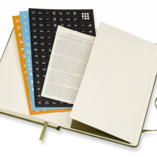 Еженедельник Moleskine Classic Wknt Pocket