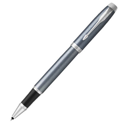 Parker IM Core - Light Blue Grey CT