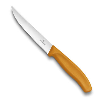 Нож Victorinox для стейков и пиццы