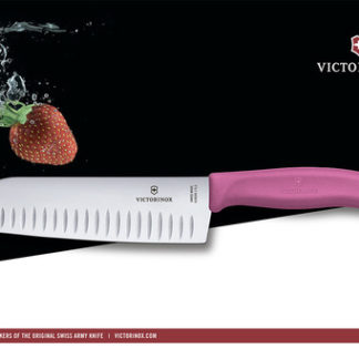 Нож Victorinox сантоку