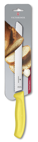 Нож Victorinox для хлеба