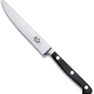 Нож Victorinox для стейка кованый