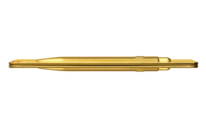 Carandache Office 849 GoldBar - шариковая ручка