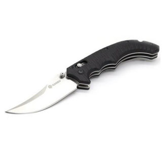 Нож Ganzo G712 черный