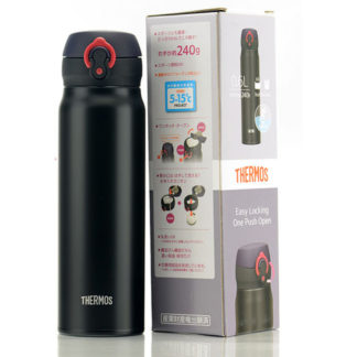 Термокружка Thermos JNL-602-MTBK (0