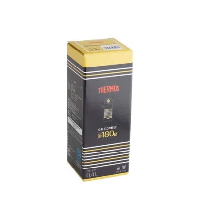 Термокружка Thermos JNL-402-NVY SS (0