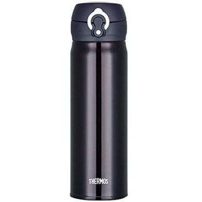 Термокружка Thermos JNL-752-MTBK суперлегкая