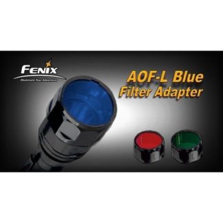 Фильтр для фонарей Fenix