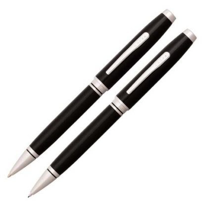 шариковая ручка + карандаш