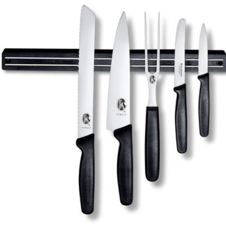 Магнитный держатель Victorinox для кухонных ножей