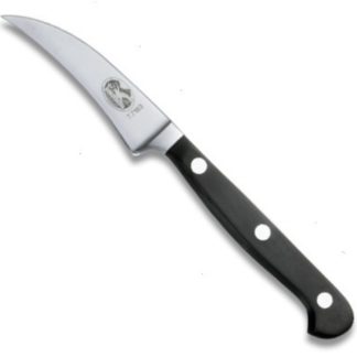 Нож Victorinox для фигурной резки кованый