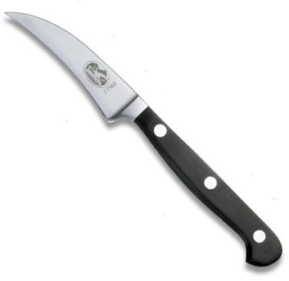 Нож Victorinox для фигурной резки кованый