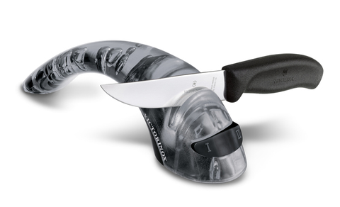 Точилка Victorinox для кухонных ножей с керамическими дисками