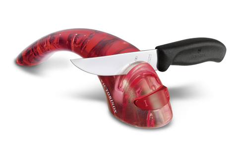 Точилка Victorinox для кухонных ножей с керамическими дисками