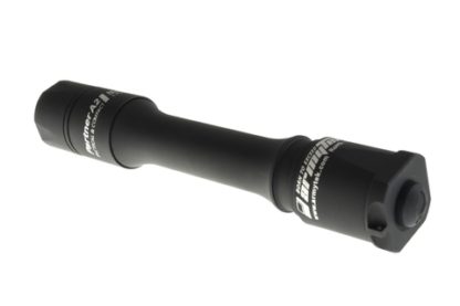 Фонарь светодиодный тактический Armytek Partner A2 v3