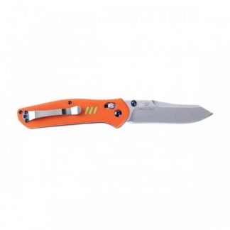 Нож Ganzo Firebird F7562 оранжевый